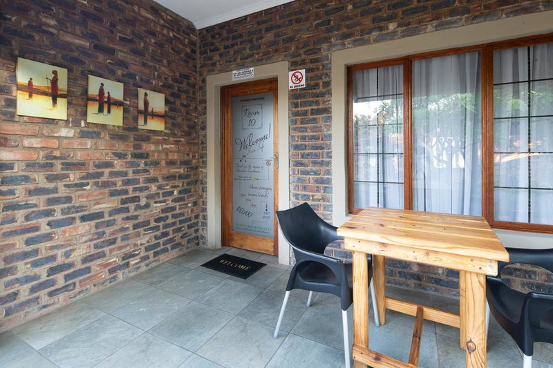 Stevenski's Guesthouse, Lephalale, South Africa