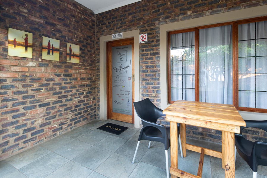 Stevenski's Guesthouse, Lephalale, South Africa