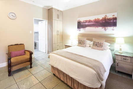 Stevenski's Guesthouse, Lephalale, South Africa