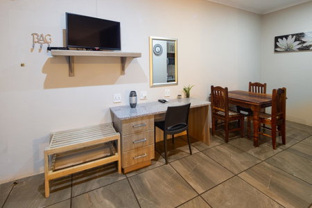 Stevenski's Guesthouse, Lephalale, South Africa