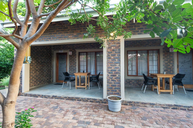 Stevenski's Guesthouse, Lephalale, South Africa