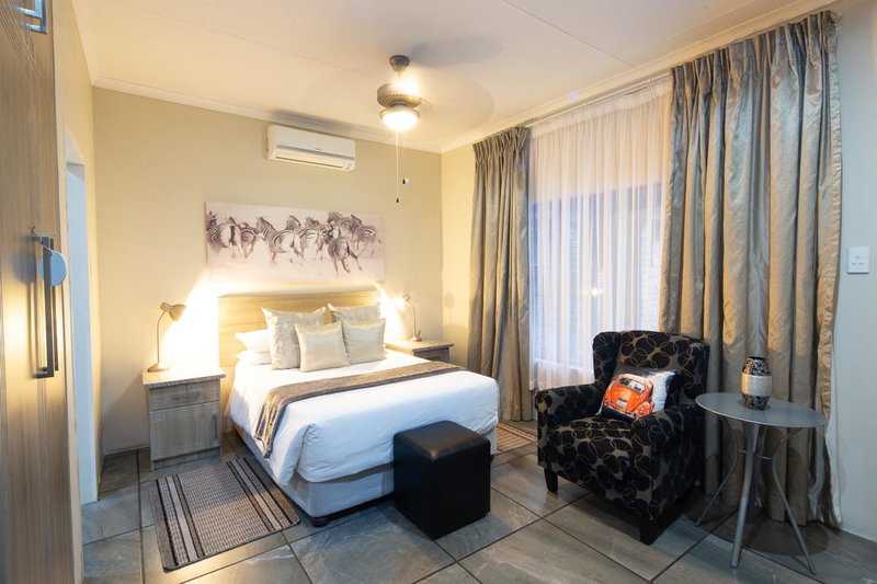 Stevenski's Guesthouse, Lephalale, South Africa