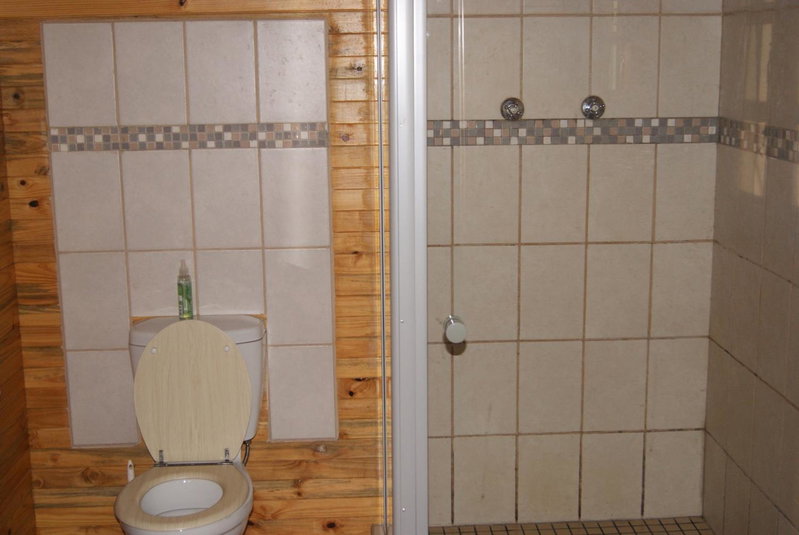 Fern Cottage, Louis Trichardt, South Africa