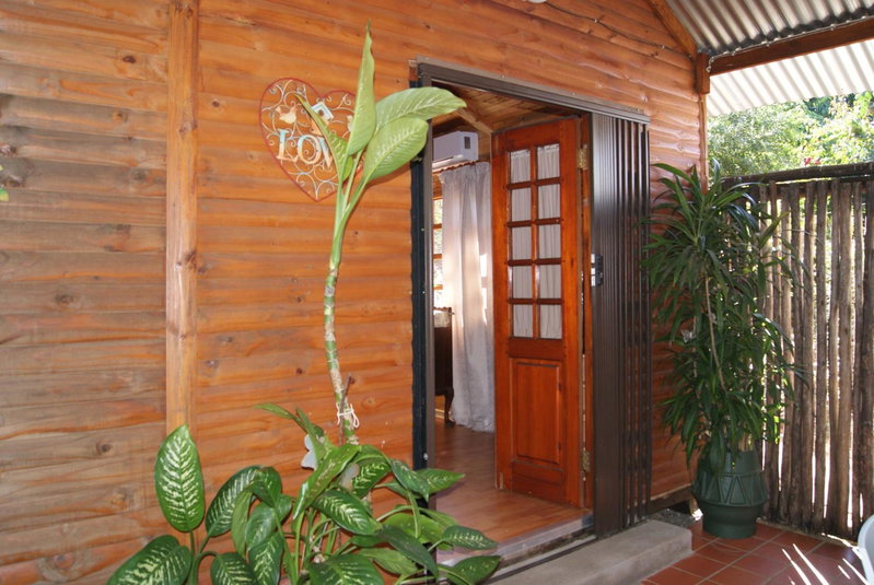 Fern Cottage, Louis Trichardt, South Africa