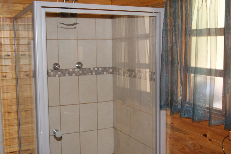 Fern Cottage, Louis Trichardt, South Africa