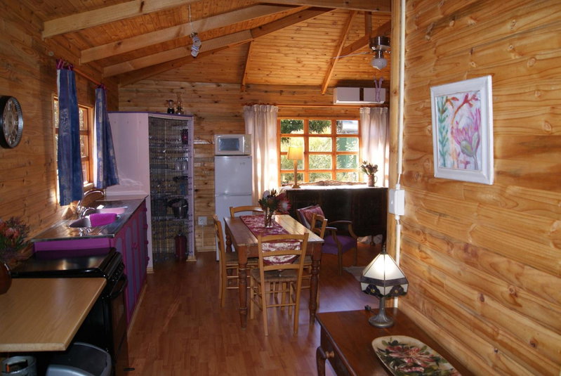 Fern Cottage, Louis Trichardt, South Africa