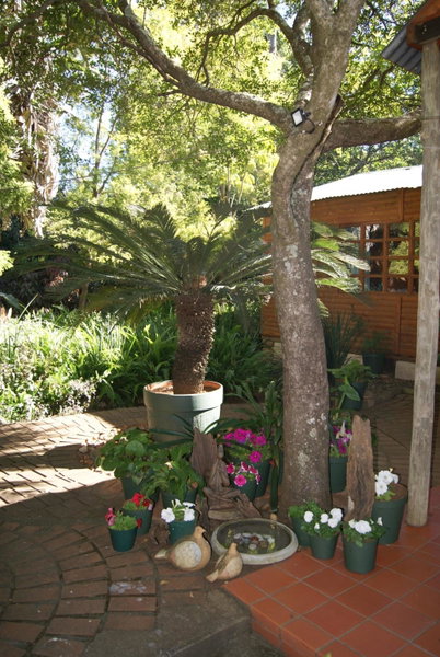 Fern Cottage, Louis Trichardt, South Africa
