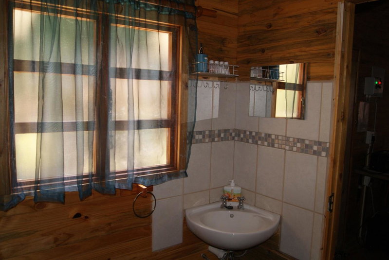 Fern Cottage, Louis Trichardt, South Africa