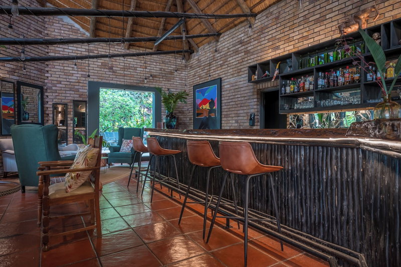 Sunbirds Oasis Lodge, Phalaborwa, South Africa