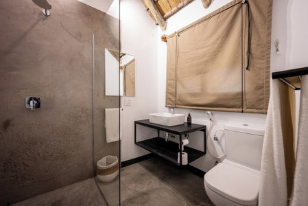 Sunbirds Oasis Lodge, Phalaborwa, South Africa