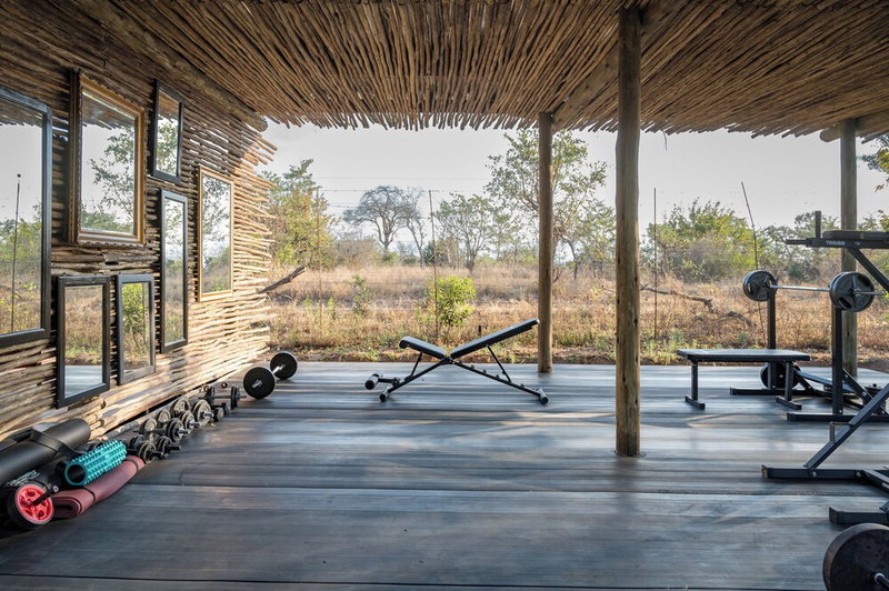 Sunbirds Oasis Lodge, Phalaborwa, South Africa