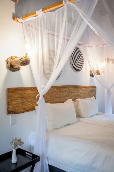 Sunbirds Oasis Lodge, Phalaborwa, South Africa