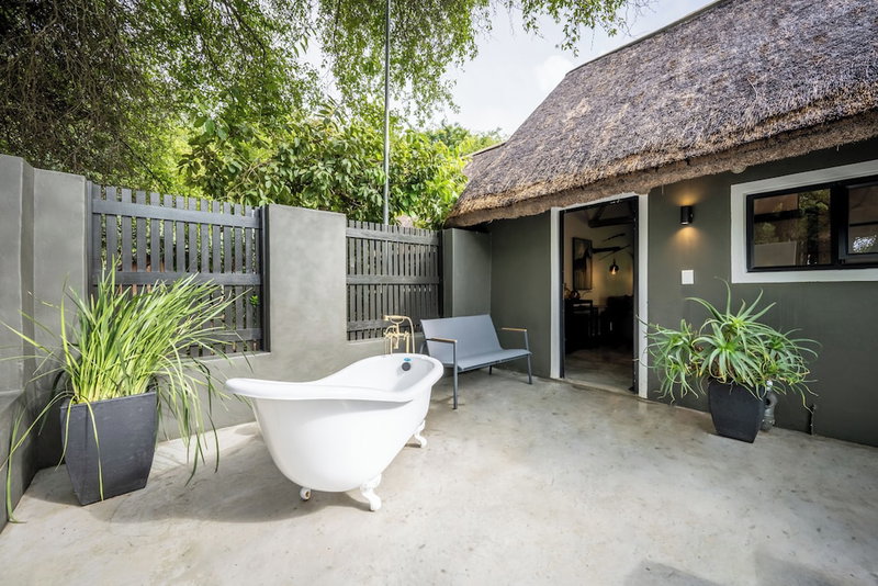 Sunbirds Oasis Lodge, Phalaborwa, South Africa