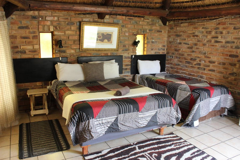 Kameelboom Lodge, Vryburg, South Africa