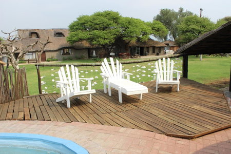 Kameelboom Lodge, Vryburg, South Africa