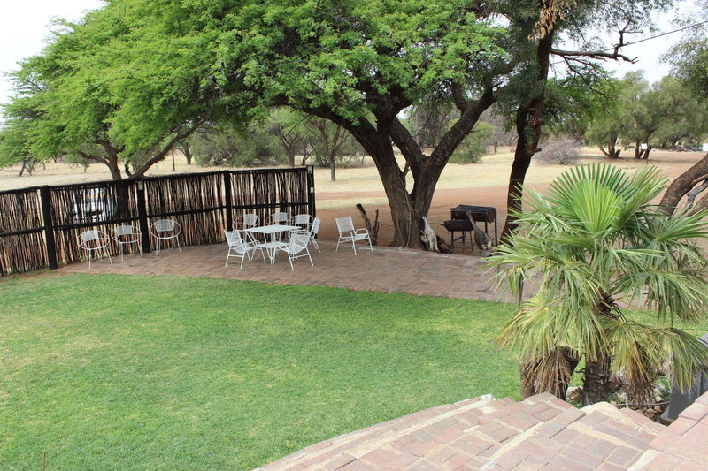 Kameelboom Lodge, Vryburg, South Africa