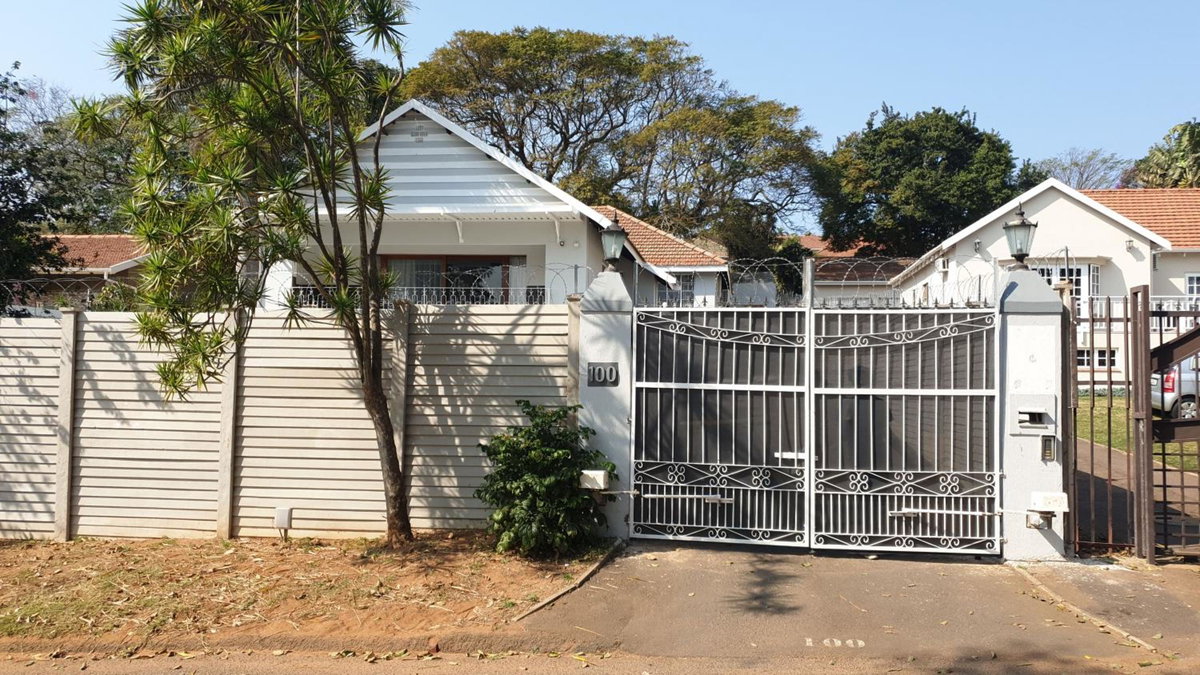 100 on Girvan, South Africa