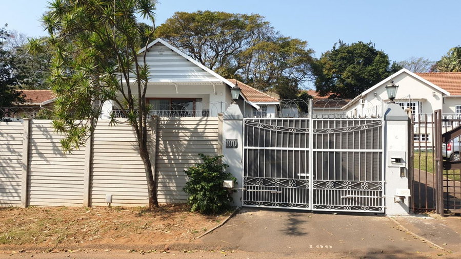 100 on Girvan, Durban, South Africa