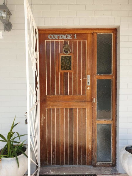 100 on Girvan, Durban, South Africa