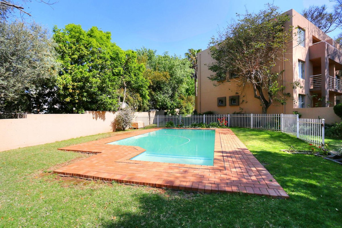 Madison Palms Sandton Apartment, South Africa
