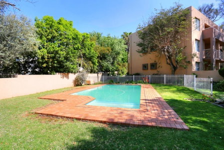 Madison Palms Sandton Apartment, Johannesburg, South Africa