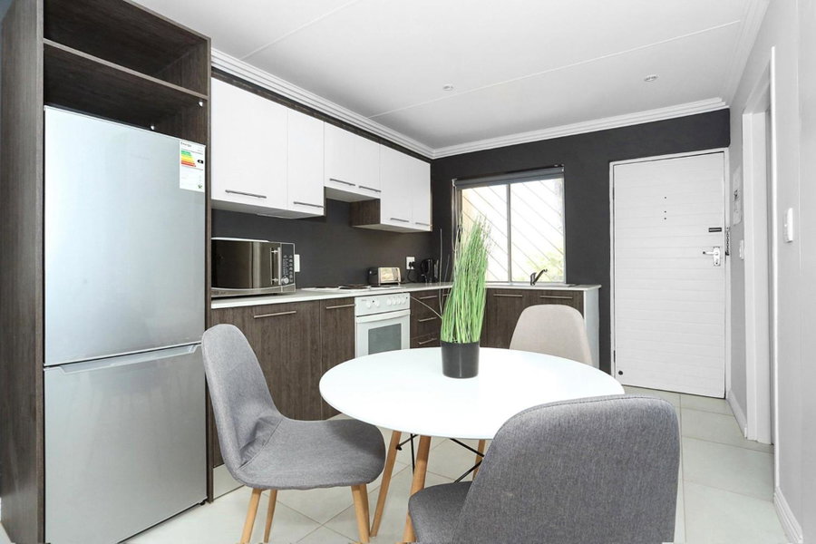 Madison Palms Sandton Apartment, Johannesburg, South Africa