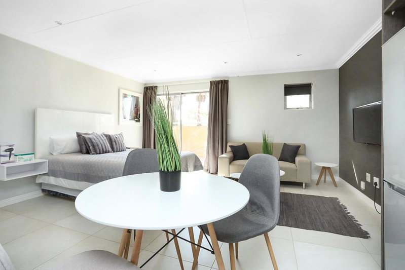 Madison Palms Sandton Apartment, Johannesburg, South Africa