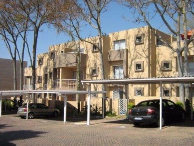 Madison Palms Sandton Apartment, Johannesburg, South Africa