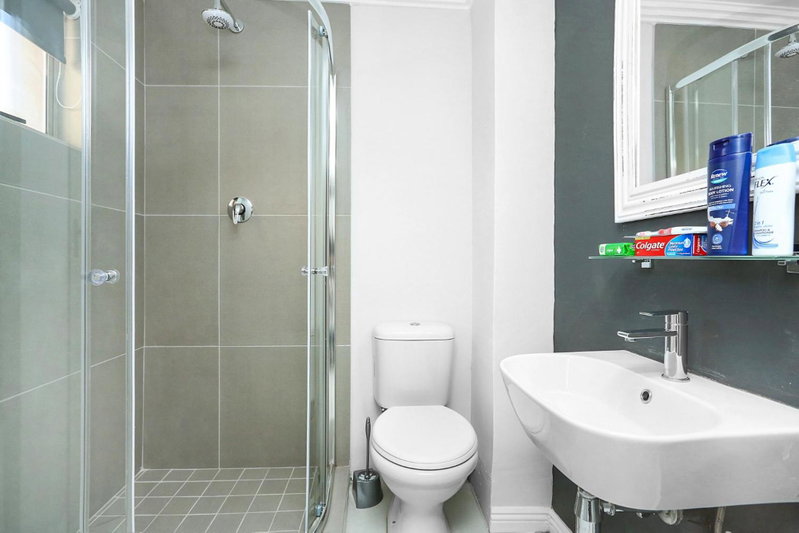 Madison Palms Sandton Apartment, Johannesburg, South Africa