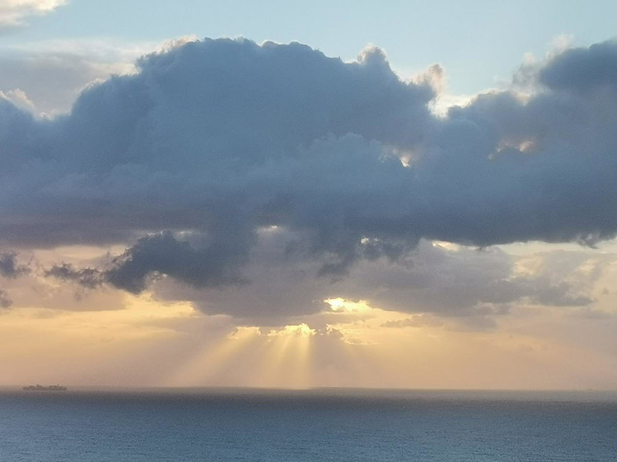 Jackie's s Ocean View, Durban, South Africa