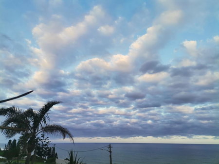 Jackie's s Ocean View, Durban, South Africa