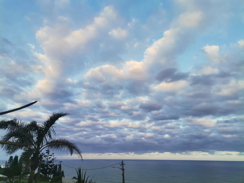 Jackie's s Ocean View, Durban, South Africa