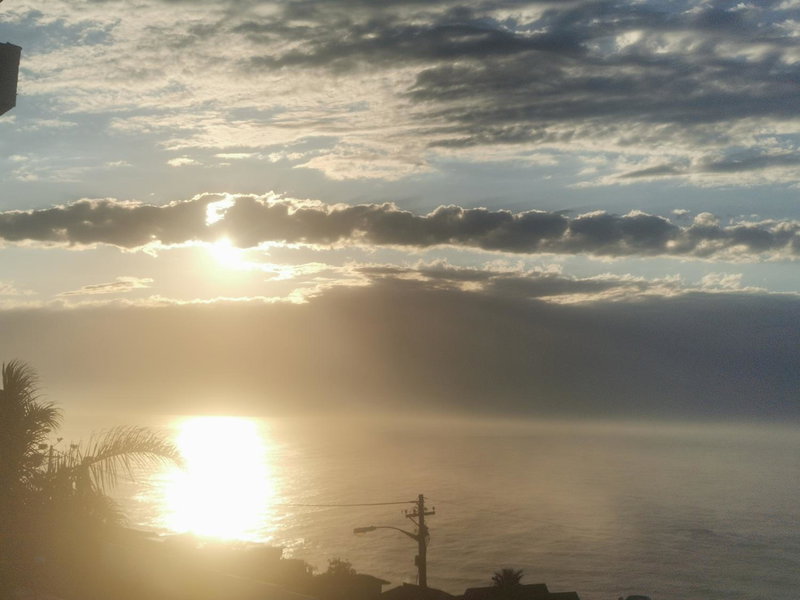 Jackie's s Ocean View, Durban, South Africa