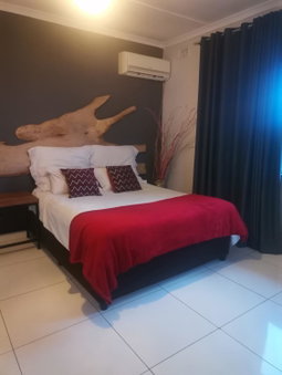 Jackie's s Ocean View, Durban, South Africa