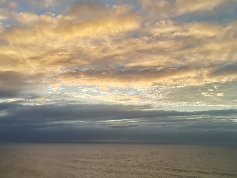 Jackie's s Ocean View, Durban, South Africa