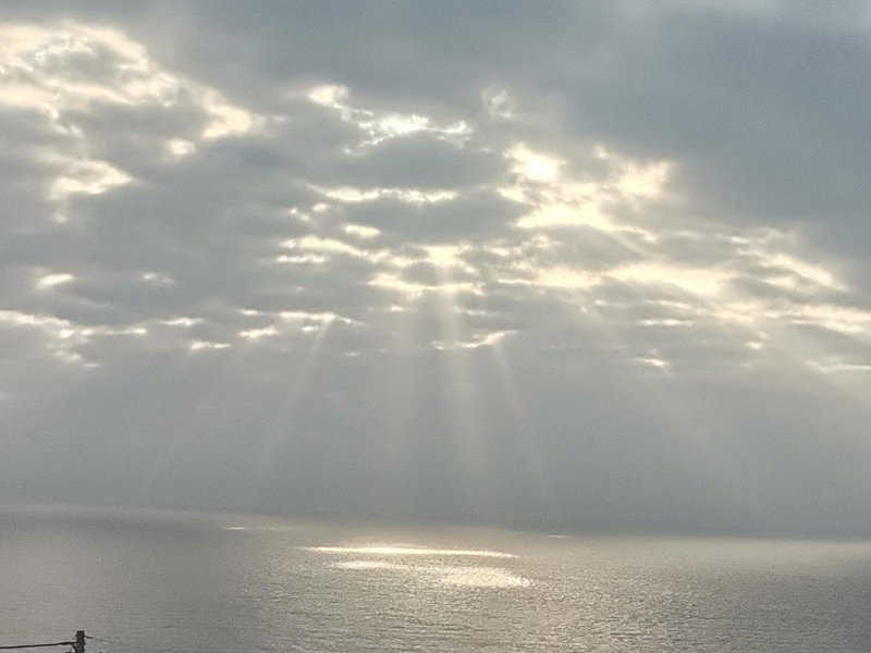 Jackie's s Ocean View, Durban, South Africa