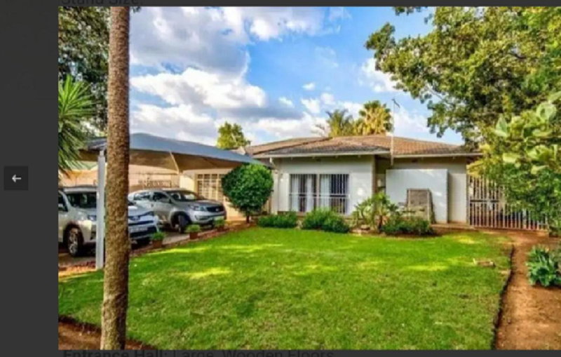 Lior-Gil accommodation-, Kempton Park, South Africa