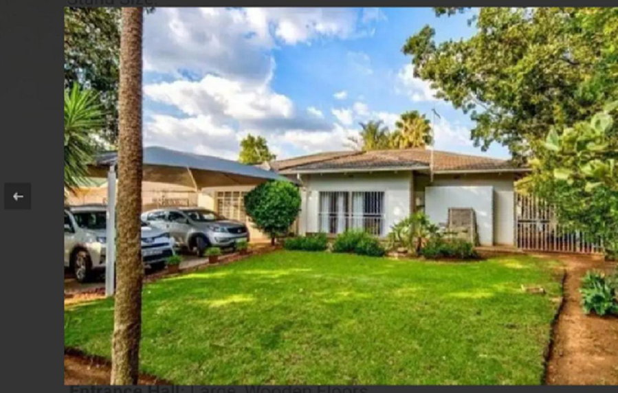 Lior-Gil accommodation-, Kempton Park, South Africa