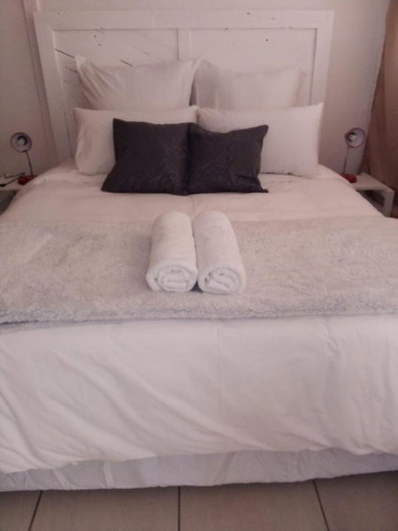 Lior-Gil accommodation-, Kempton Park, South Africa