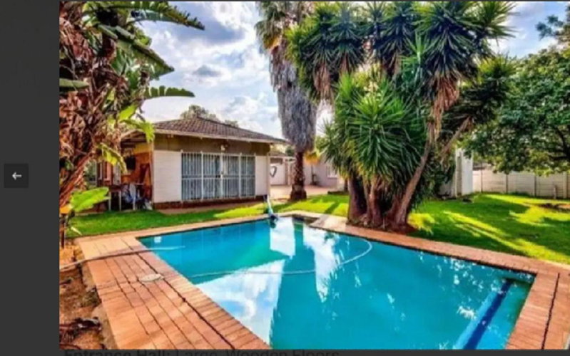 Lior-Gil accommodation-, Kempton Park, South Africa
