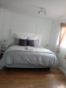 Lior-Gil accommodation-, Kempton Park, South Africa