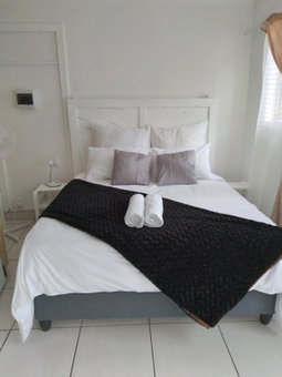 Lior-Gil accommodation-, Kempton Park, South Africa