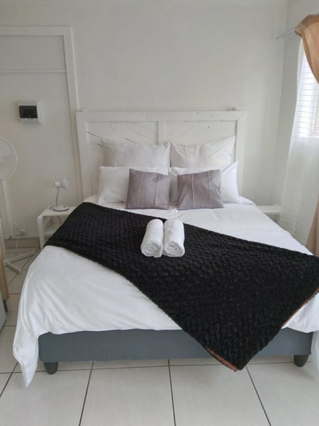 Lior-Gil accommodation-, Kempton Park, South Africa