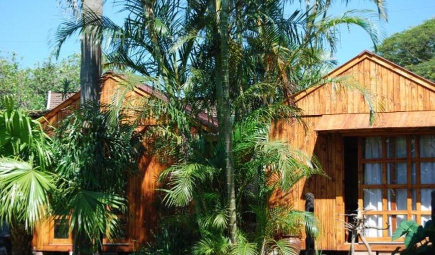 Hotel · Smiths Cottage, Durban