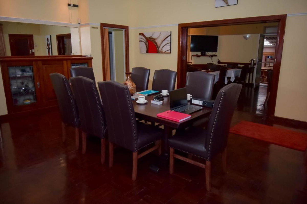 Hotel · Kwazi Guest House, East London