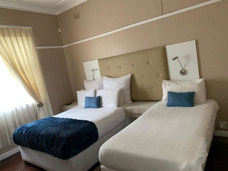 Kwazi Guest House, East London, South Africa