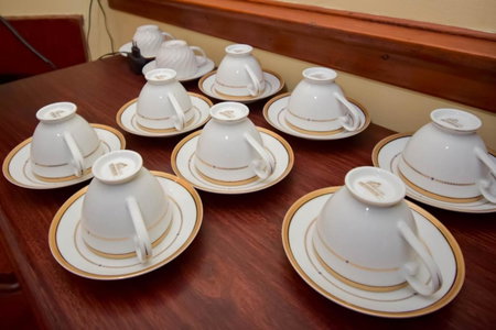 Kwazi Guest House, East London, South Africa