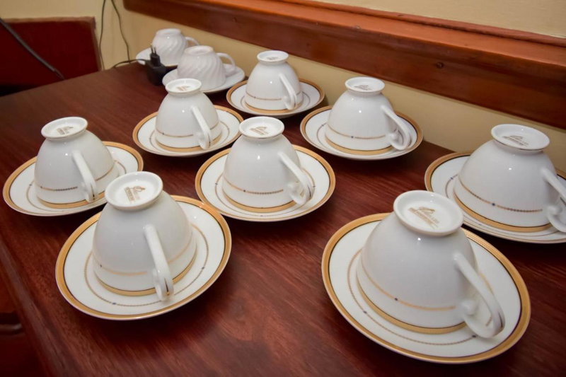 Kwazi Guest House, East London, South Africa