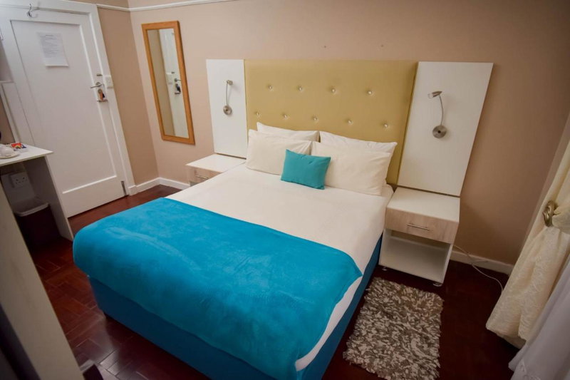 Kwazi Guest House, East London, South Africa