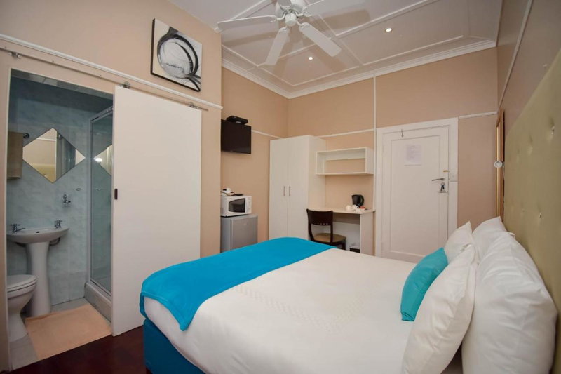 Kwazi Guest House, East London, South Africa